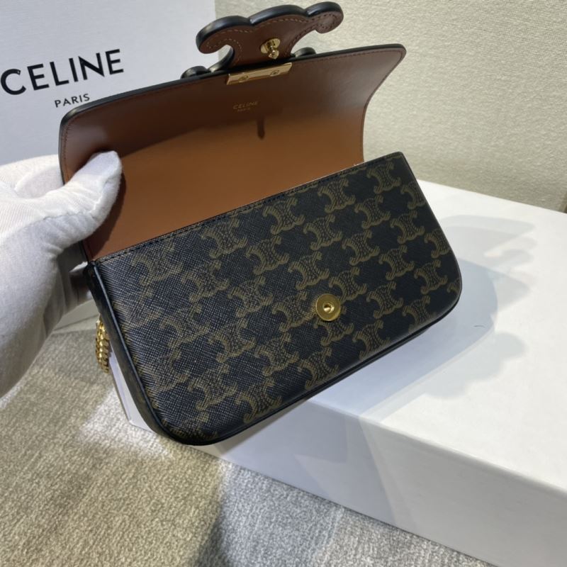 Celine Triomphe Bags